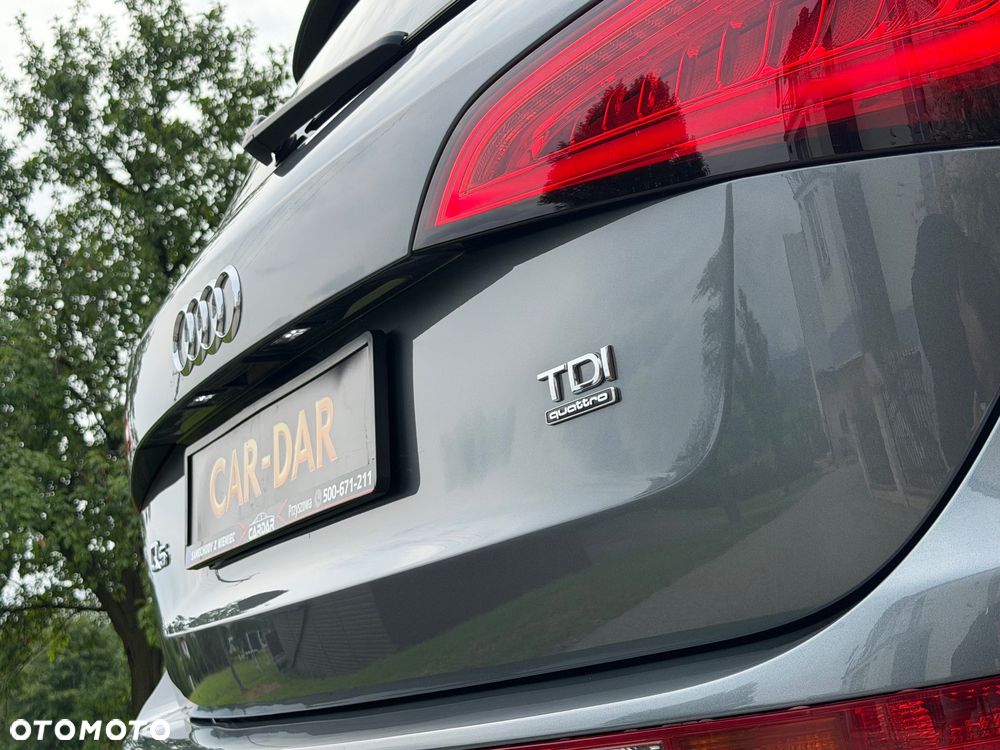 Audi Q5 - 27