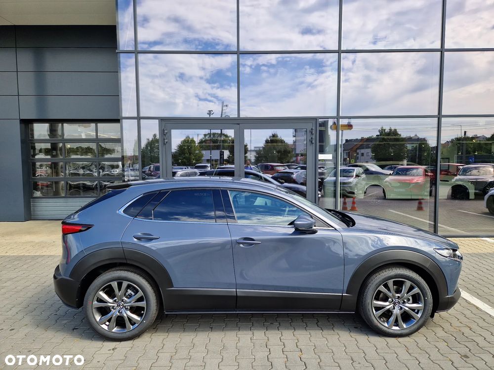 Mazda CX-30 2.0 mHEV Centre-Line 2WD - 11