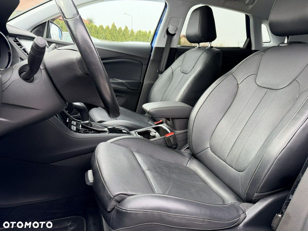 Opel Grandland X 2.0 D Start/Stop Automatik Ultimate - 35