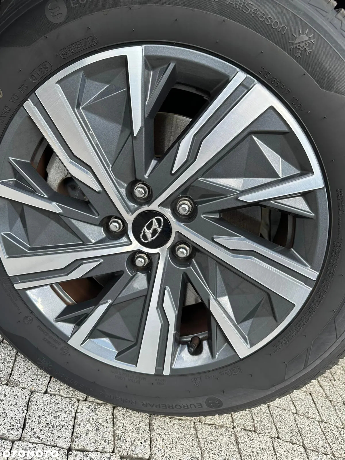 Hyundai Tucson 1.6 T-GDi HEV 2WD Prime - 7