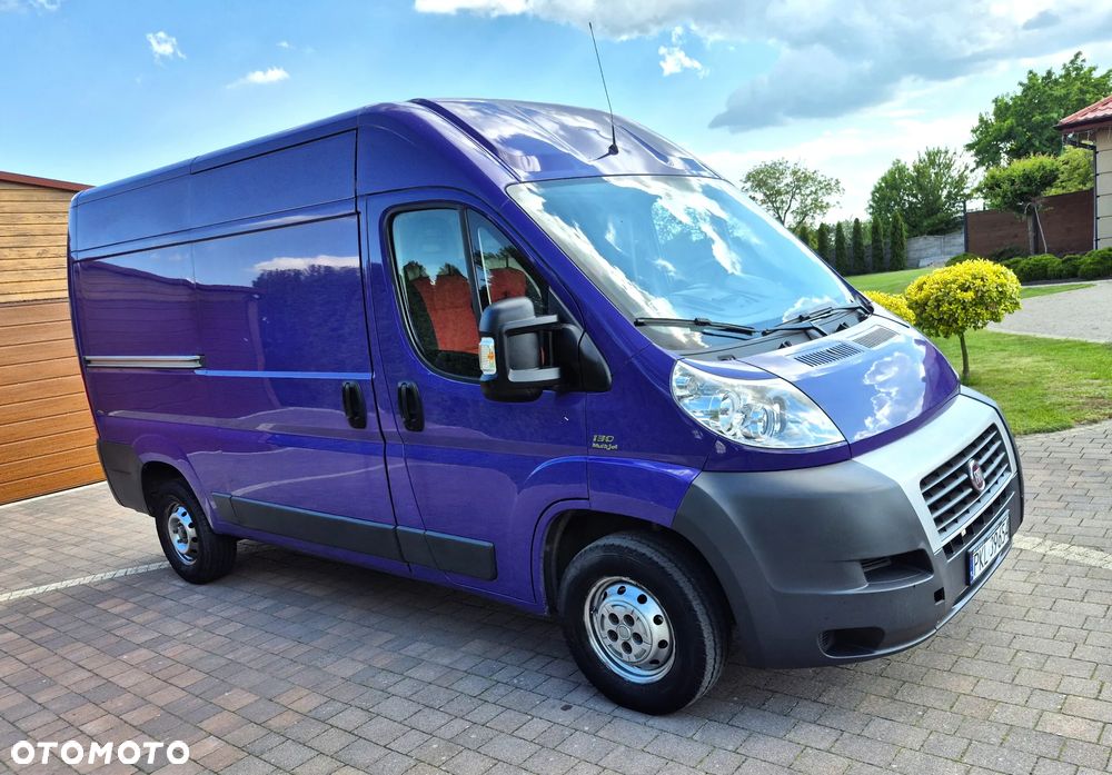 Fiat Ducato - 2