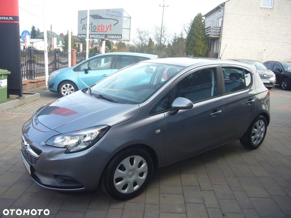 Opel Corsa 1.4 Color Edition