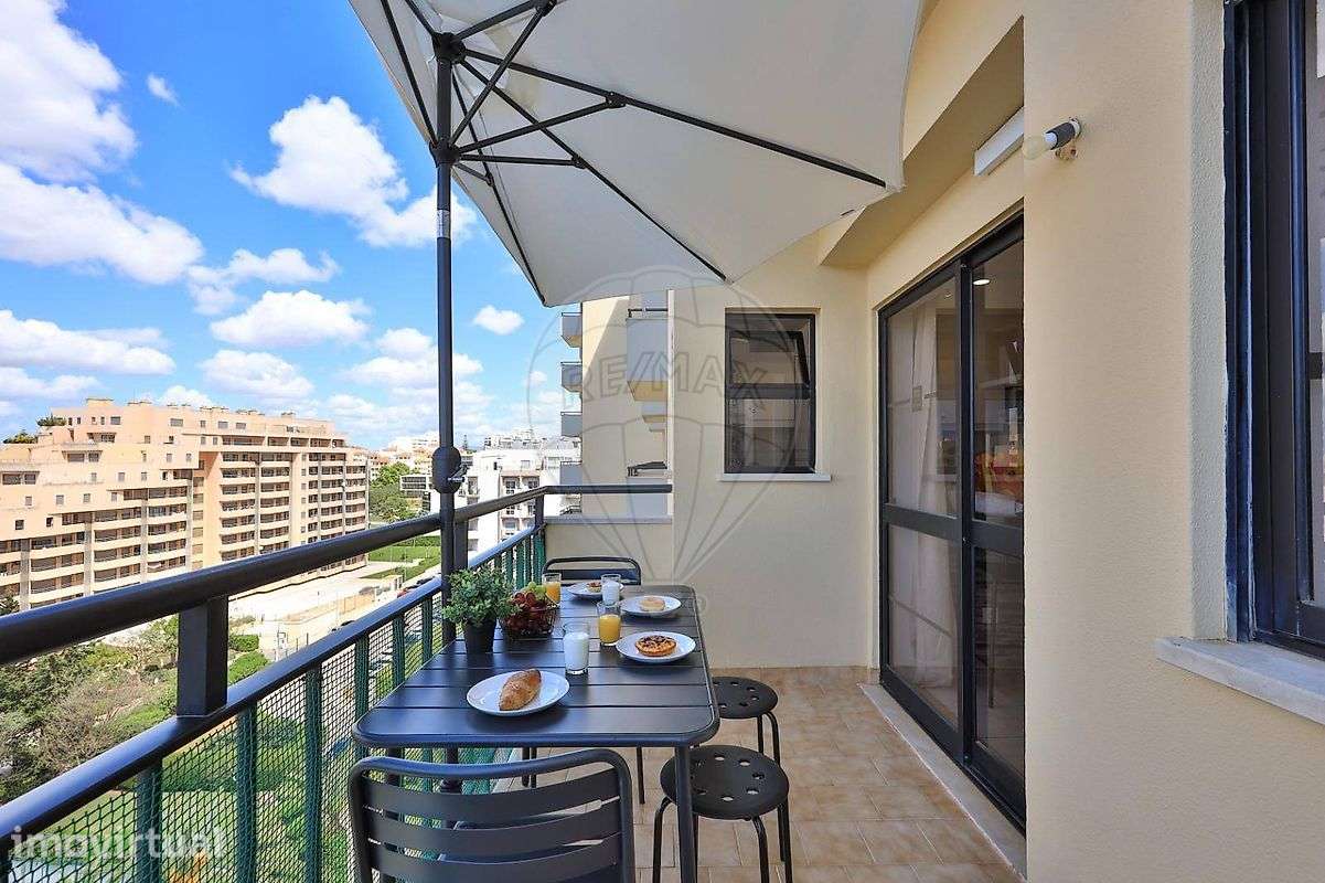 Apartamento T1 para venda - Grande imagem: 2/11