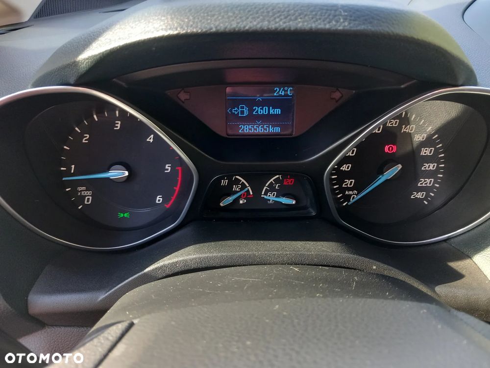 Ford C-MAX 2.0 TDCi Edition - 5