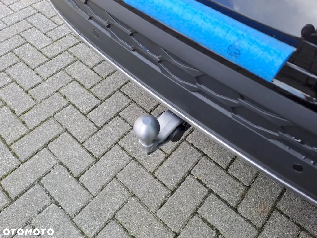 Skoda Kodiaq 2.0 TDI 4x4 Sportline DSG - 12