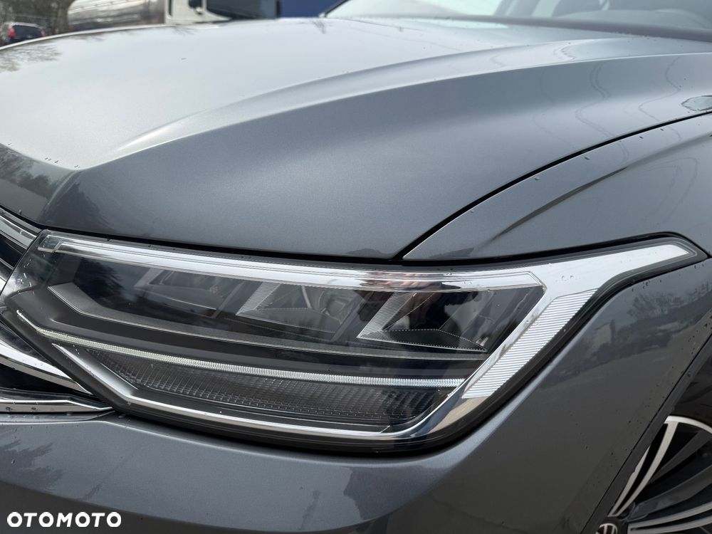 Volkswagen Tiguan Allspace 2.0 TSI 4Mot Life DSG - 12