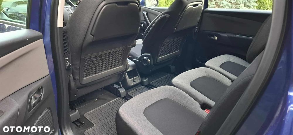 Citroën C4 Grand Picasso BlueHDi 120 Seduction - 14