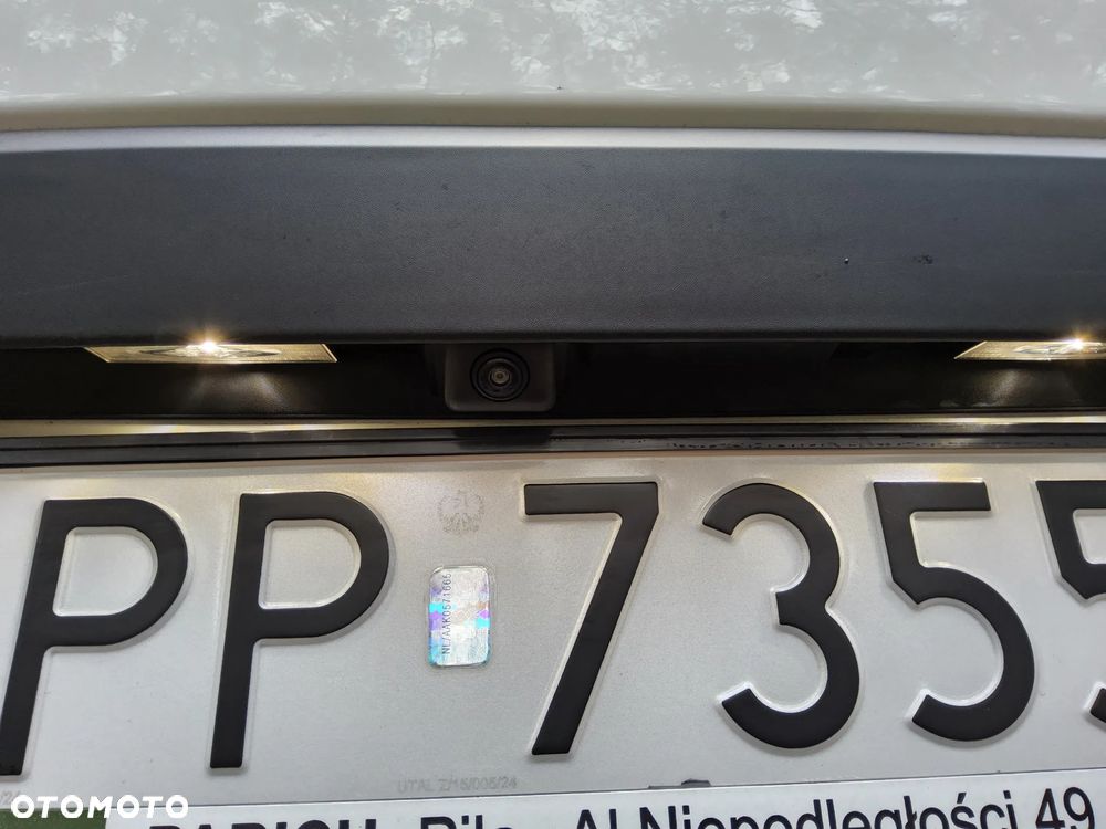 Dacia Duster Blue dCi 115 4WD Prestige - 25