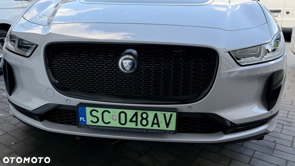 Jaguar I-Pace EV400 AWD HSE - 27