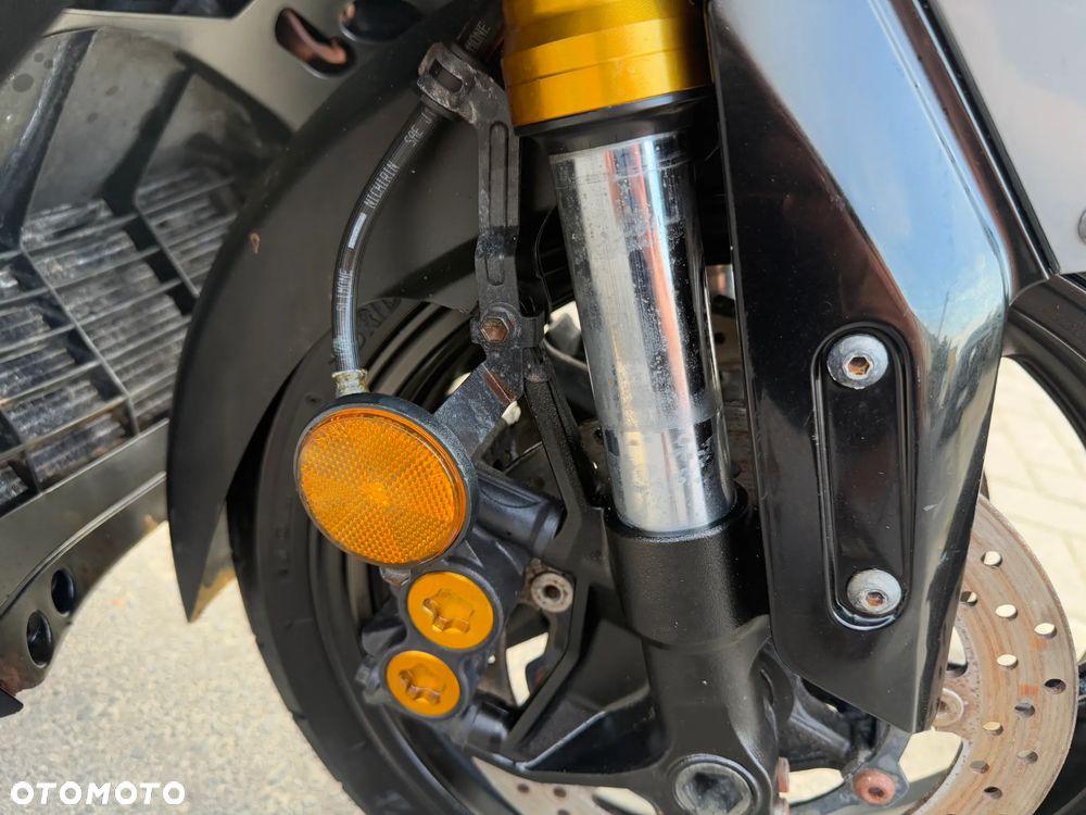 Yamaha Tmax - 14