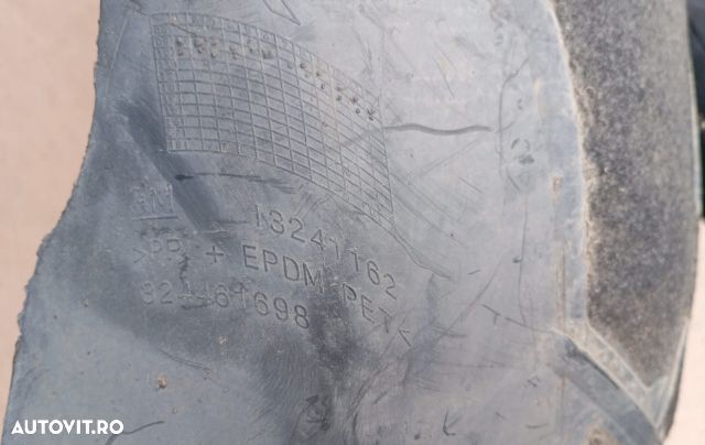 Carenaj stanga fata 324461698 Opel Insignia A [2008 - 2014] - 2