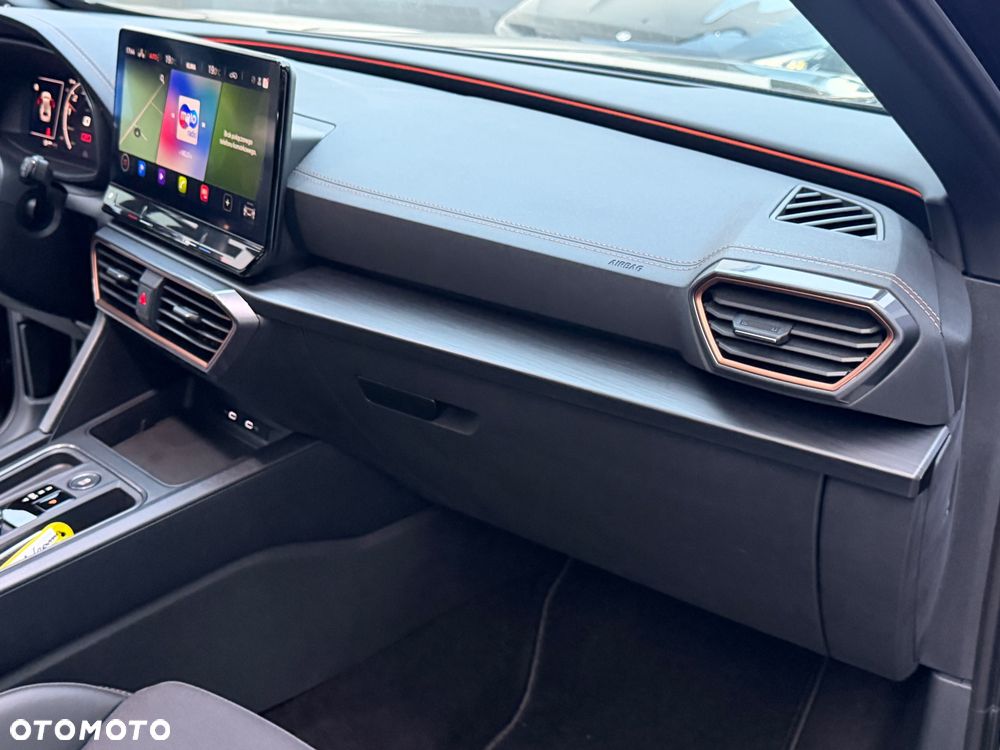 Cupra Formentor VZ 2.0 TSI 4Drive DSG - 7