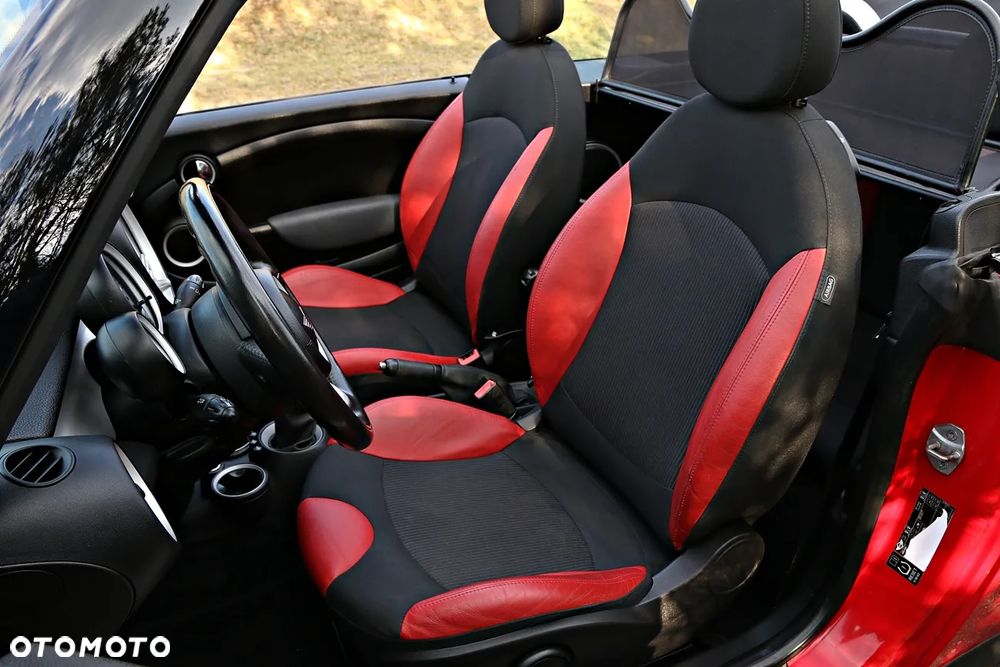 MINI Cooper Baker Street - 10