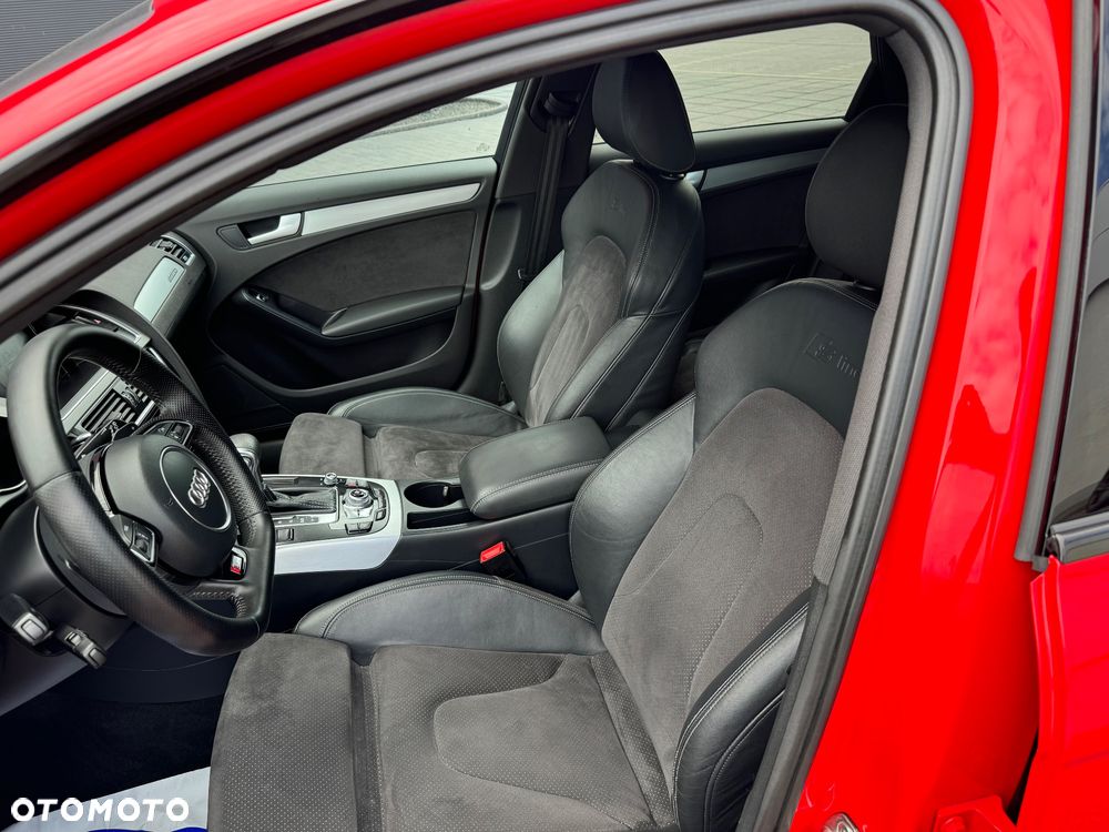 Audi A4 Avant 2.0 TDI Quattro S tronic - 6