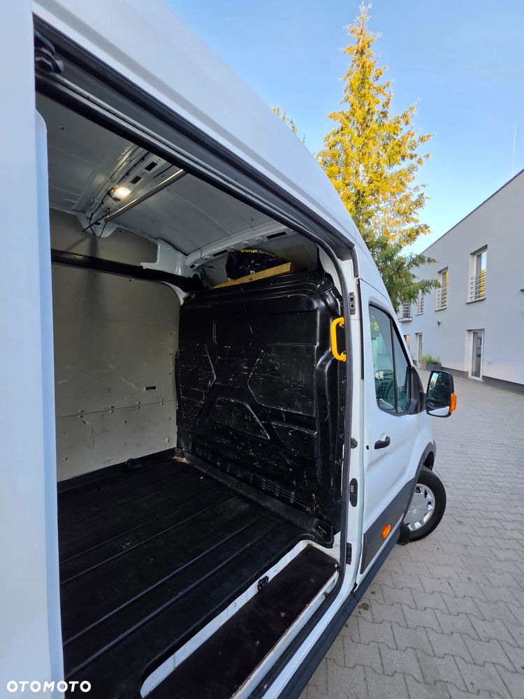 Ford Transit Kombi L3H3 Trend - 16