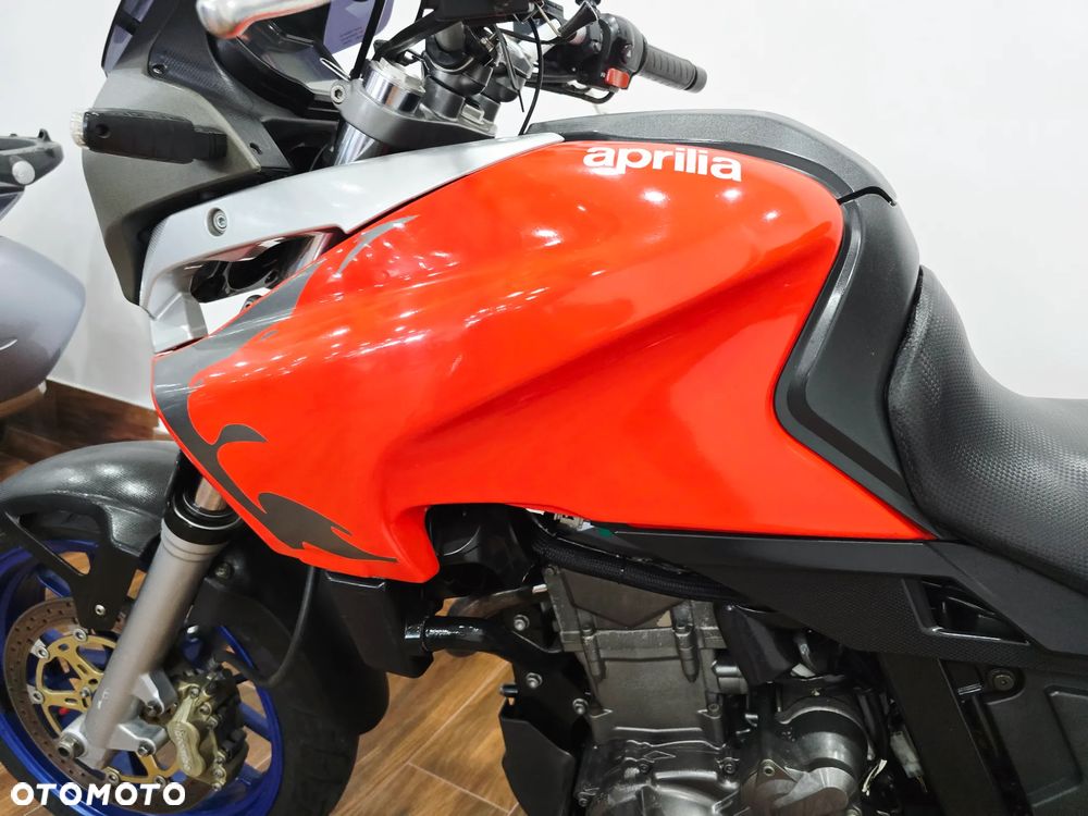 Aprilia Pegaso - 10