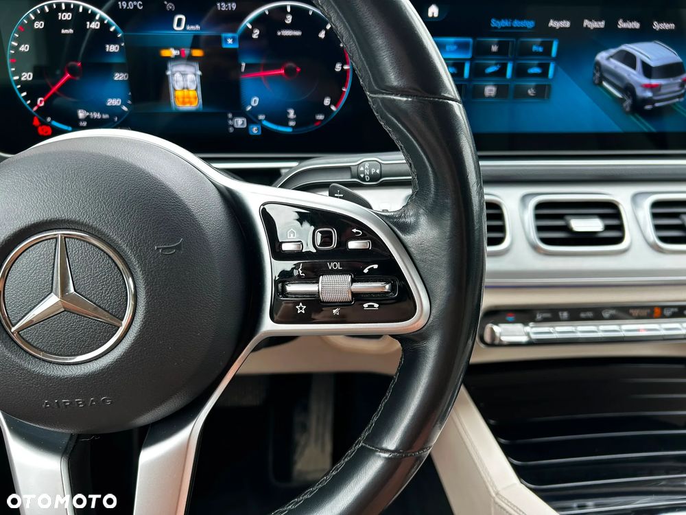 Mercedes-Benz GLE 300 d 4-Matic - 23