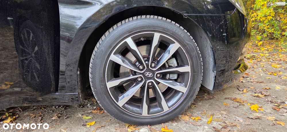Hyundai i40 - 14