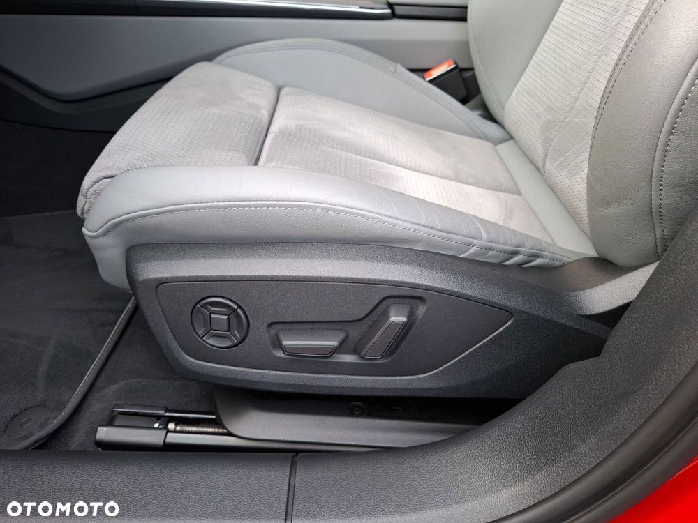 Audi A6 Avant - 28