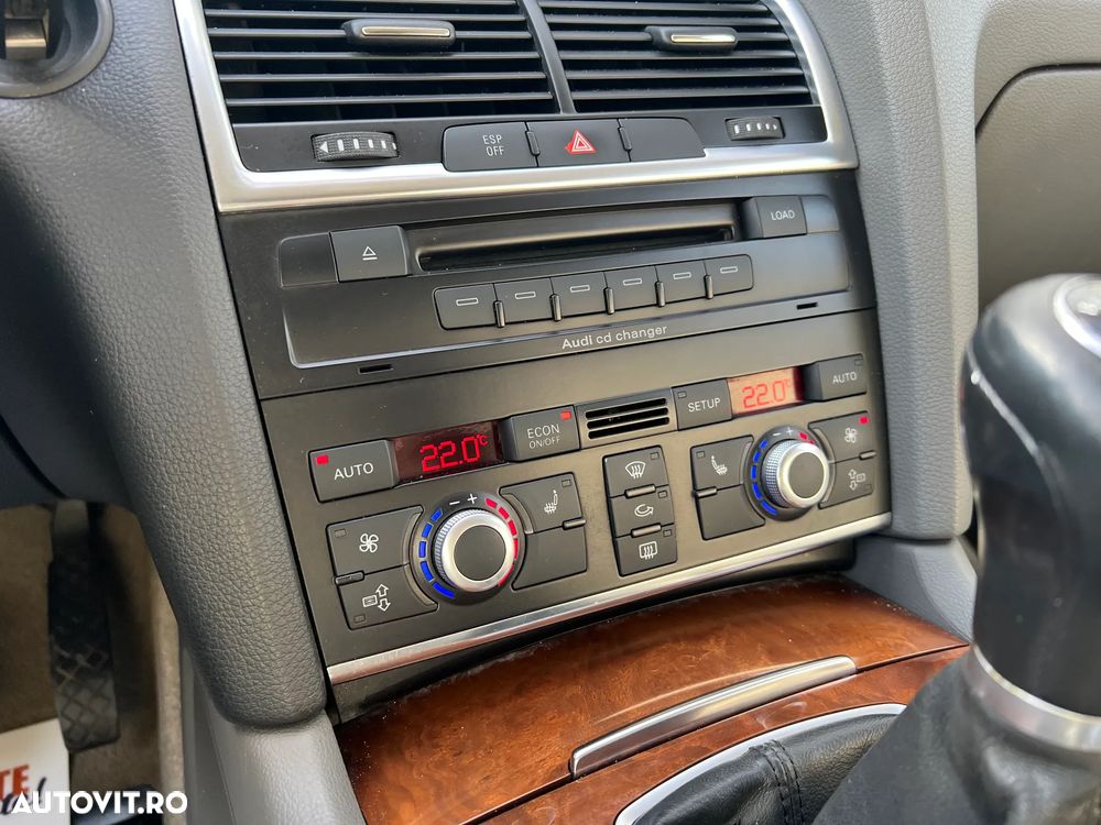 Audi Q7 3.6 FSI Quattro - 13