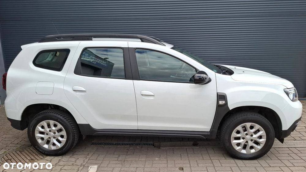 Dacia Duster 1.0 TCe Comfort - 3
