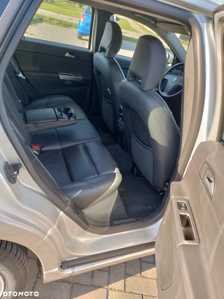 Volvo V50 - 15