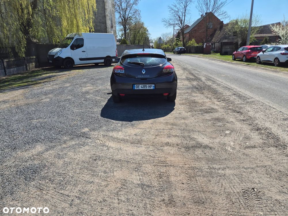 Renault Megane 1.5 dCi Energy Bose EU6 - 17