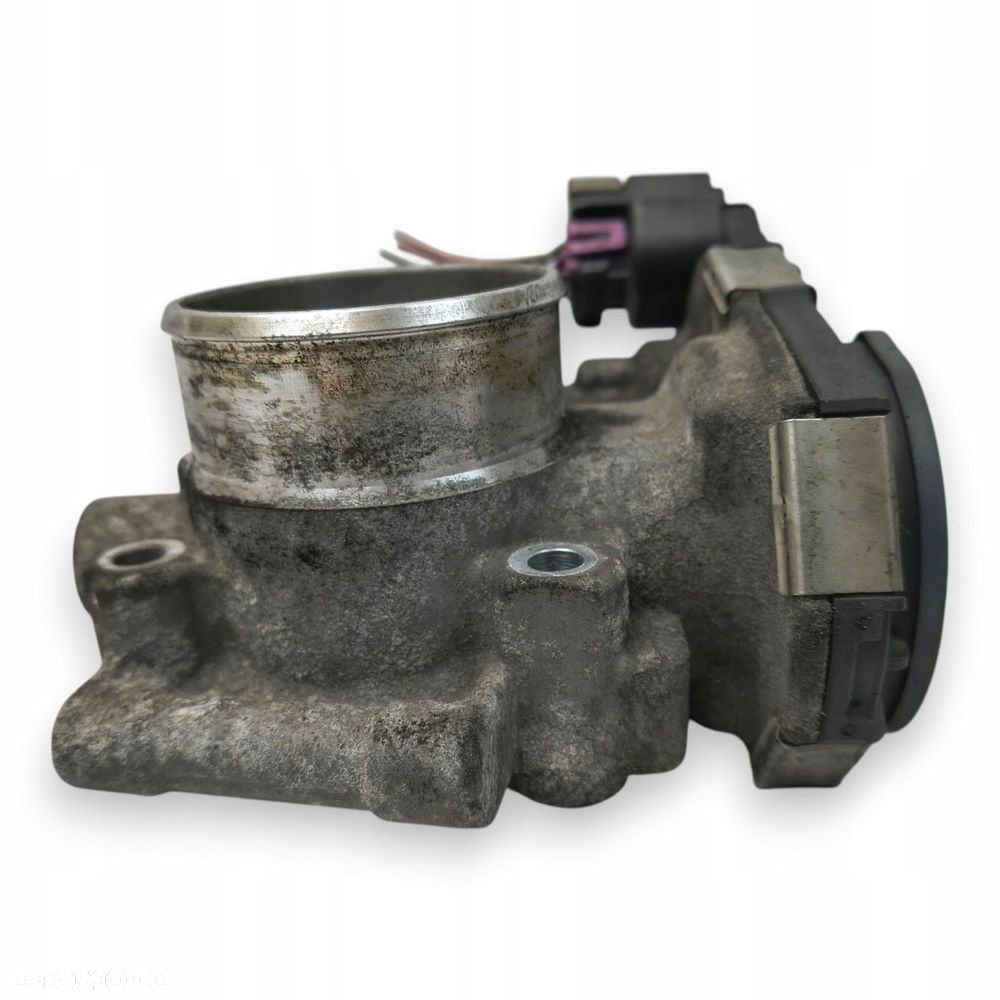 PRZEPUSTNICA OPEL Corsa D E Astra J 1.2 1.4 55562270 Bosch - 4