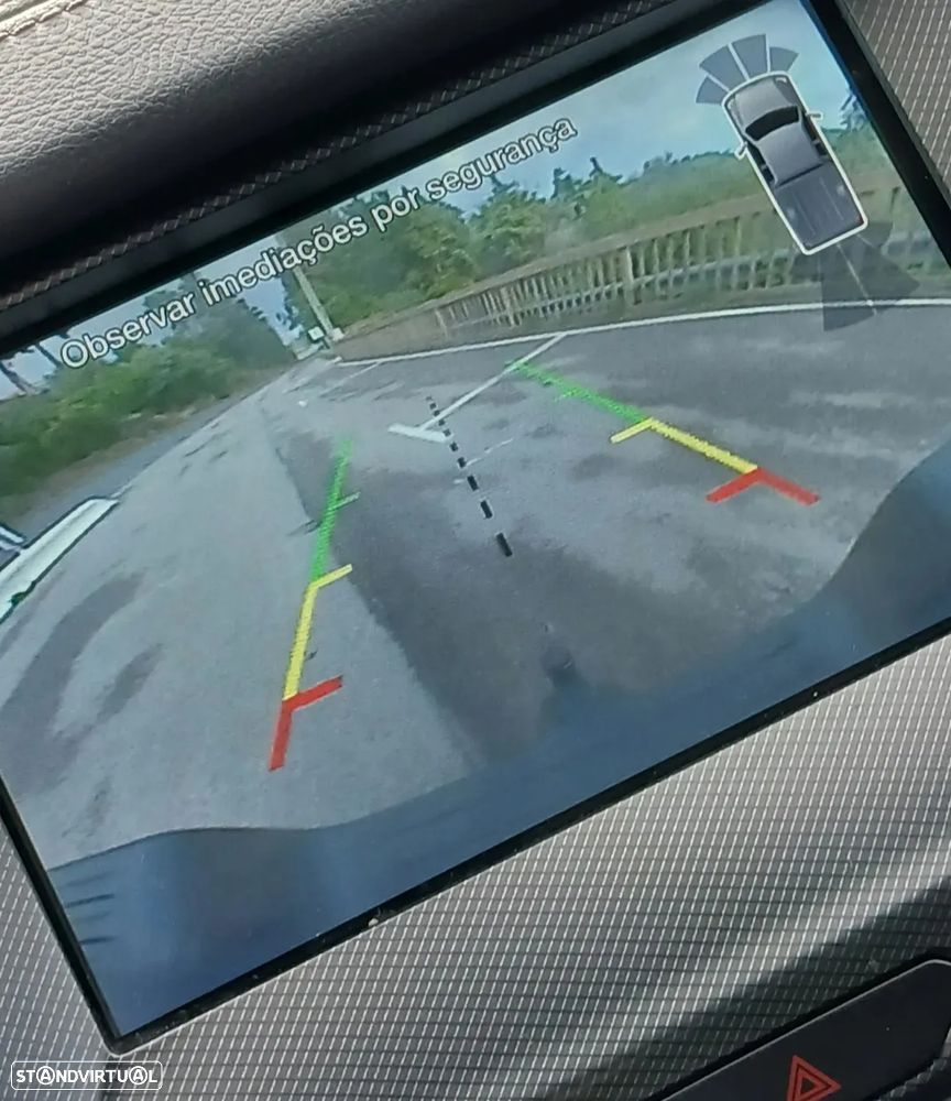 Ford Ranger Auto Wildtrak - 5