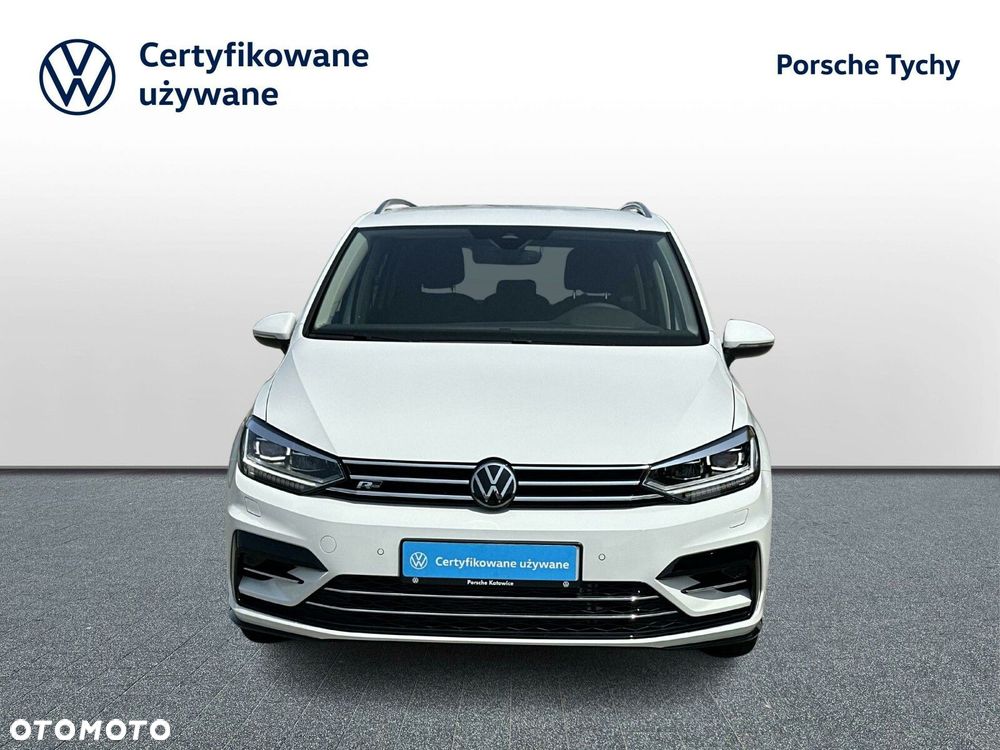 Volkswagen Touran - 34