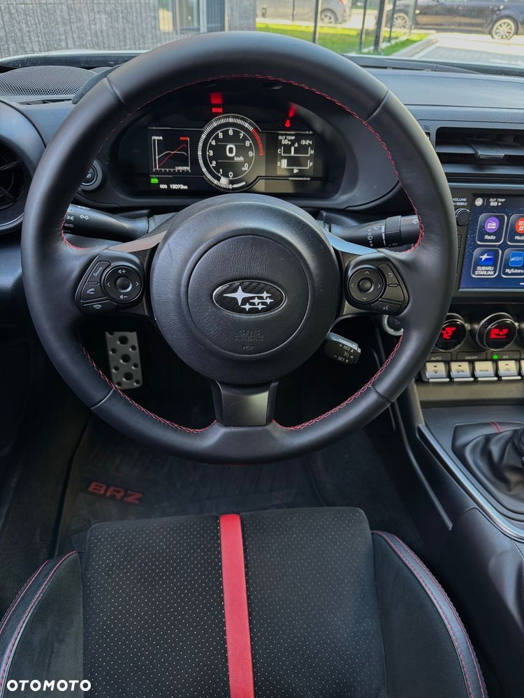 Subaru BRZ 2.4i Sport - 21