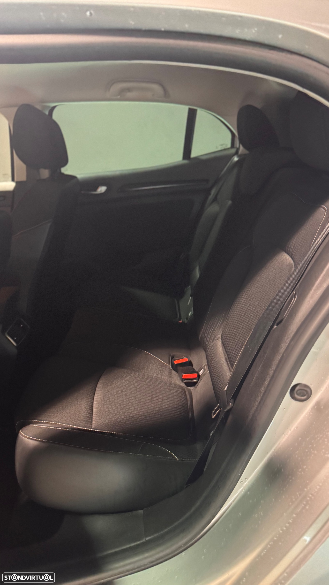 Renault Mégane 1.5 dCi Zen - 18