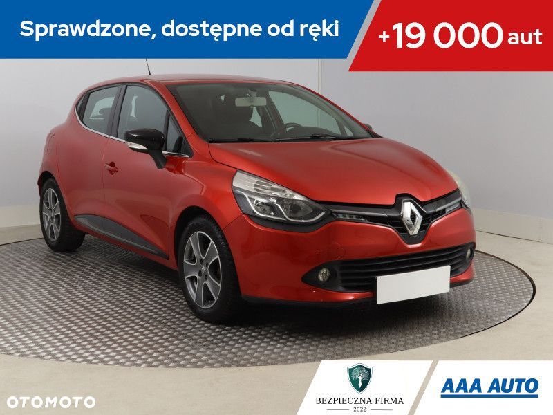 Renault Clio - 2