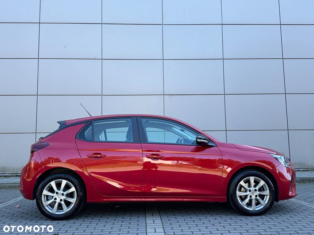 Opel Corsa 1.2 Elegance S&S - 7