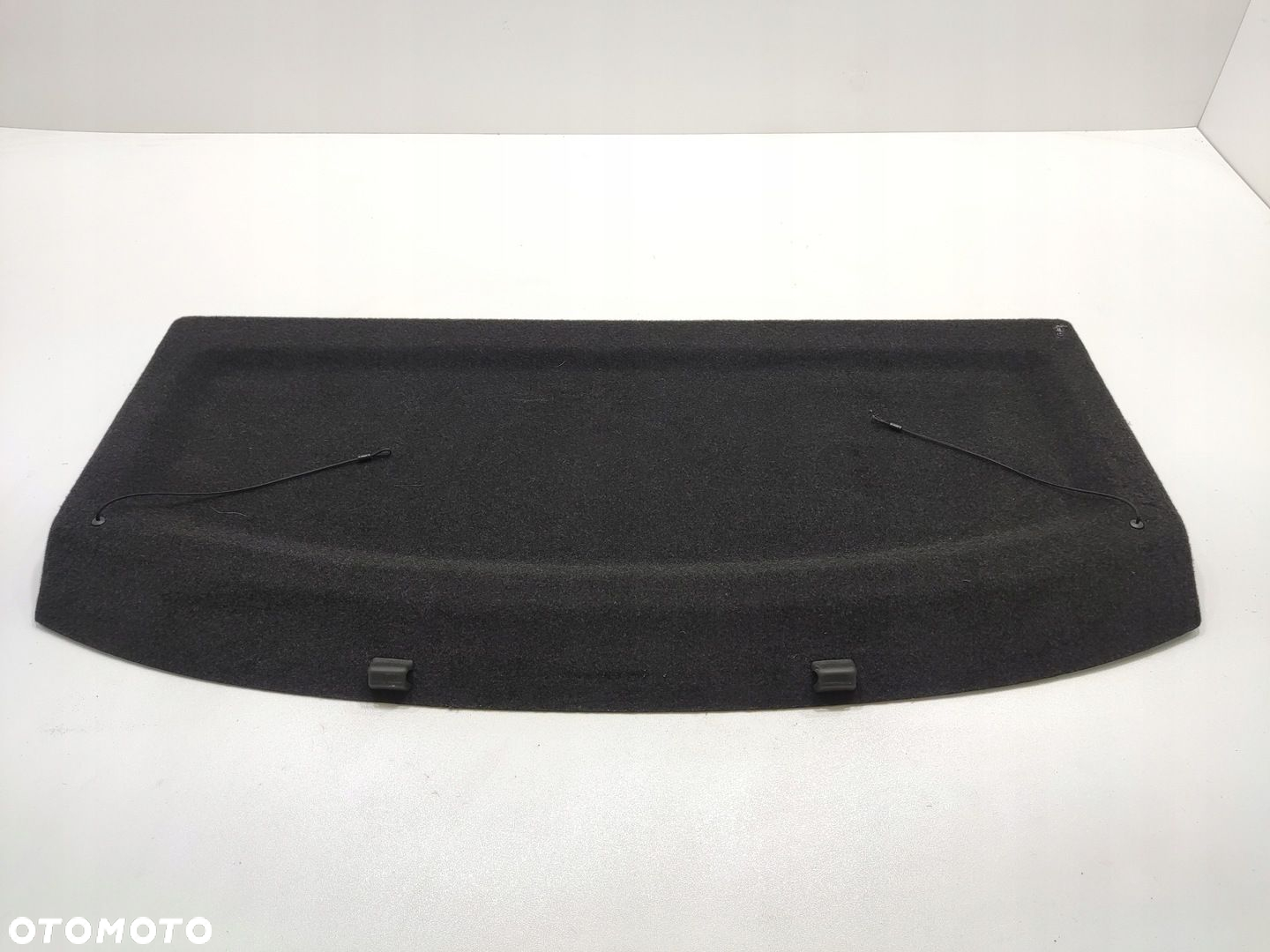 PÓŁKA BAGAŻNIKA TYŁ TYLNA MG 4 MG4 2022-2025 10951189 - 2