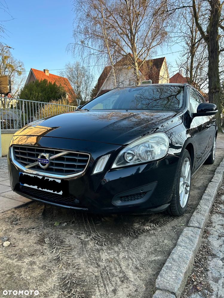 Volvo V60 D3 Summum - 5