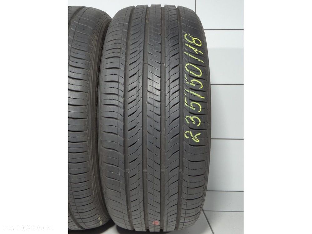 Opony całoroczne 235/50R18 97V Maxxis - 2