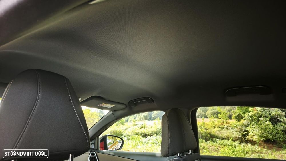 DS DS7 Crossback 1.5 BlueHDi So Chic EAT8 - 26
