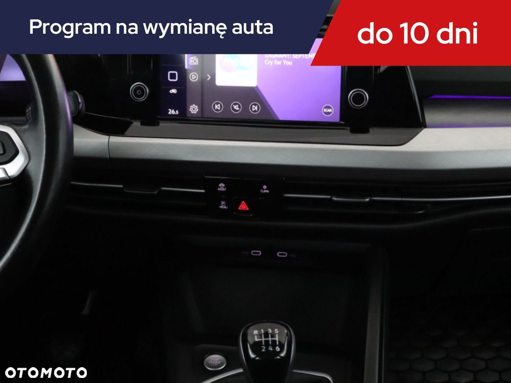 Volkswagen Golf Variant - 14