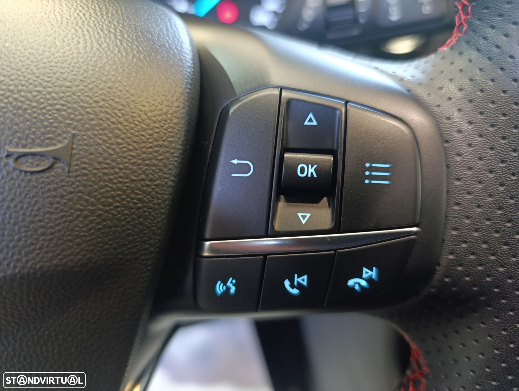 Ford Fiesta 1.0 EcoBoost ST-Line - 13