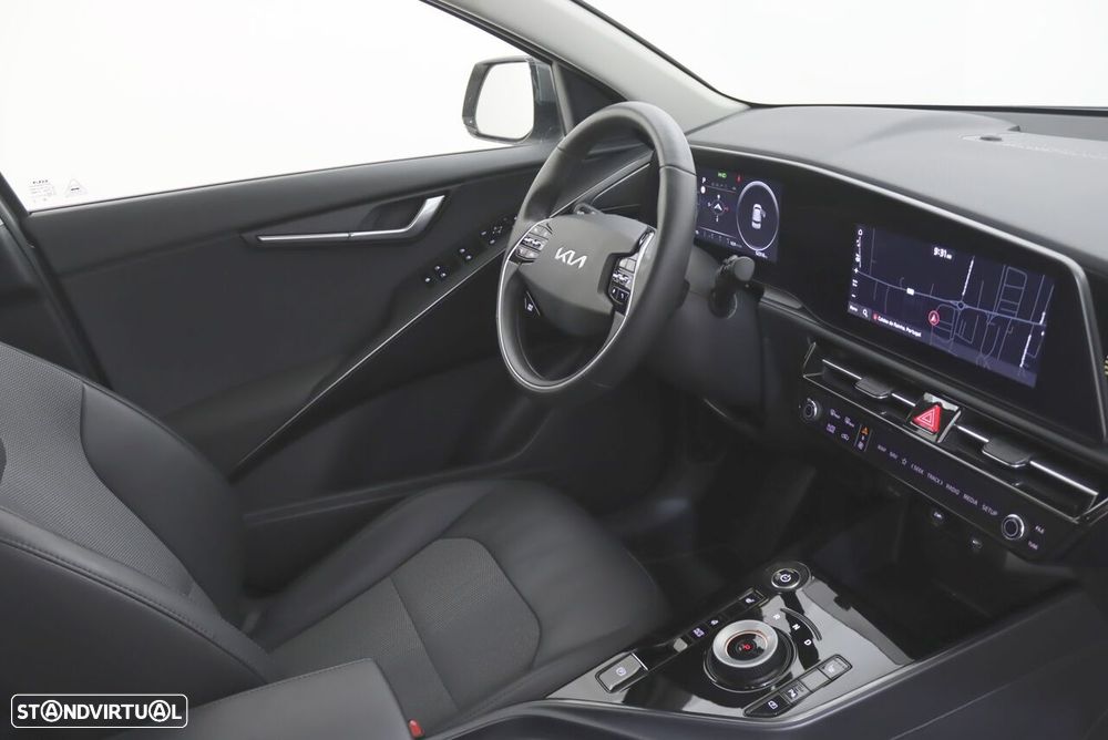 Kia e-Niro 64kWh - 5