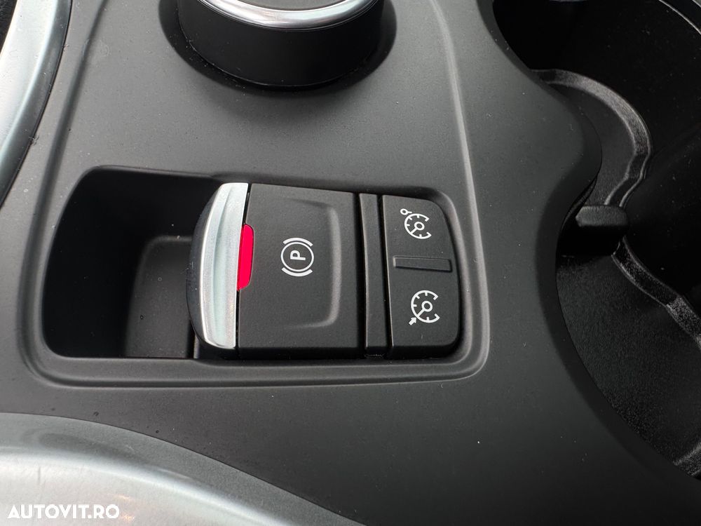 Renault Kadjar Energy dCi 130 Bose Edition - 20