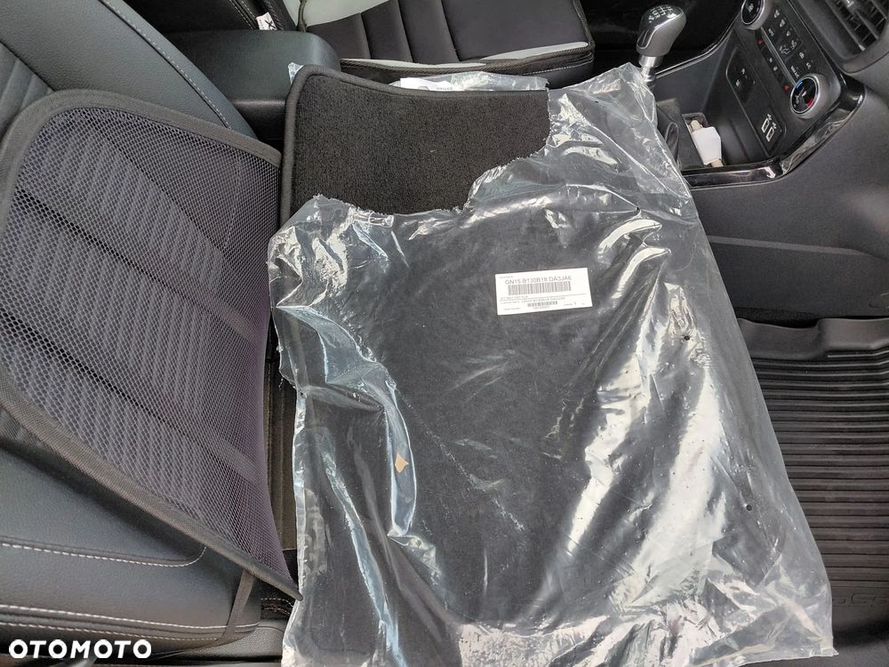 Ford EcoSport 1.0 EcoBoost GPF Active ASS - 15