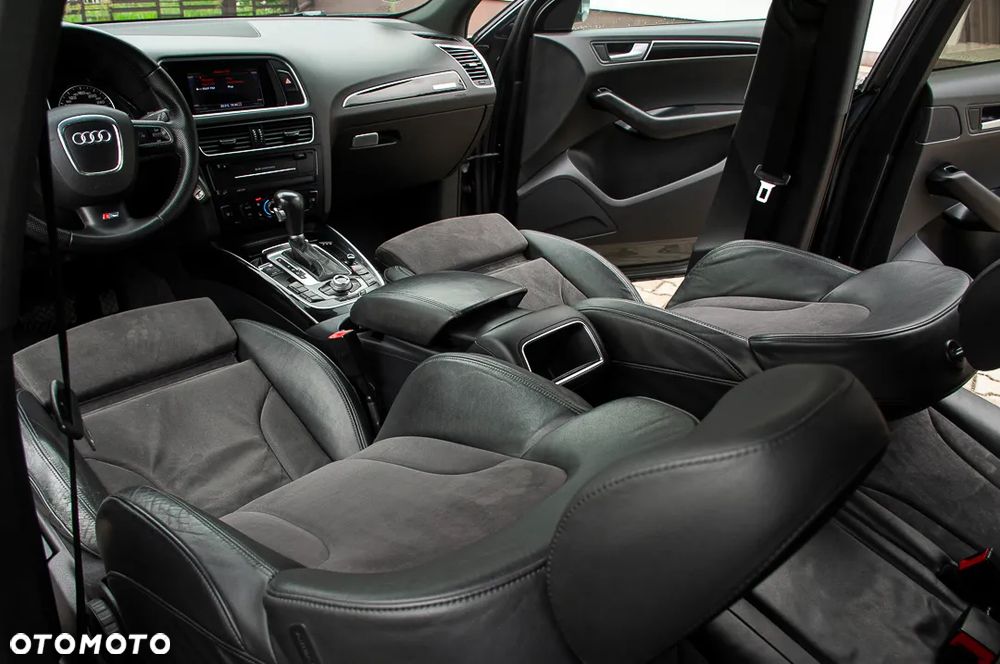 Audi Q5 2.0 TDI Quattro Stronic - 32