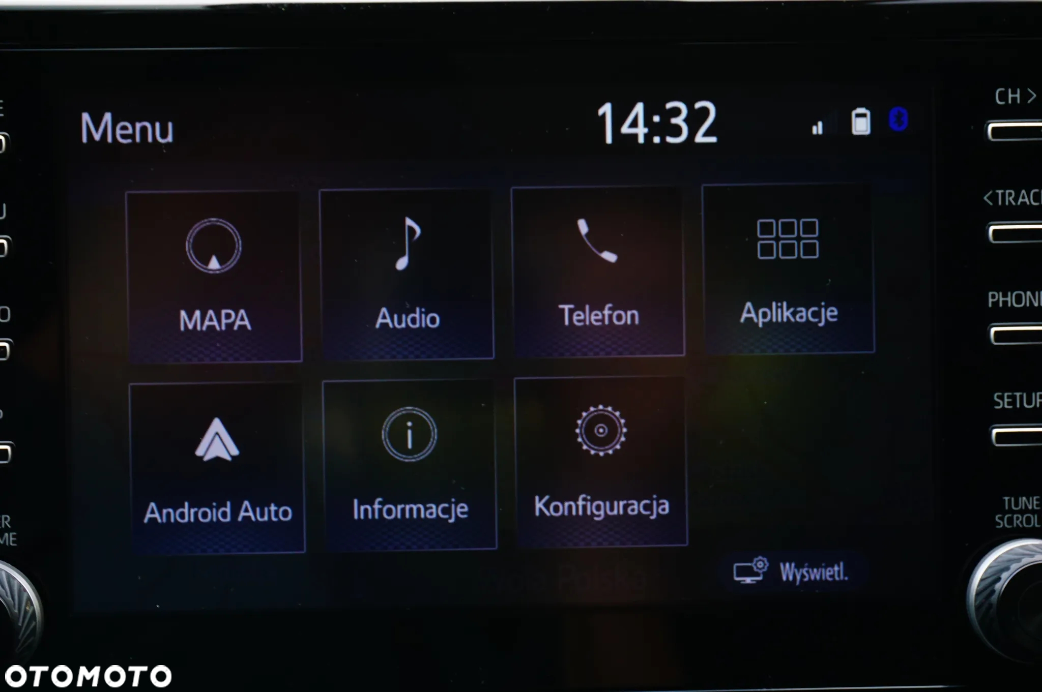 Toyota RAV4 2.5 Hybrid Comfort 4x2 - 32