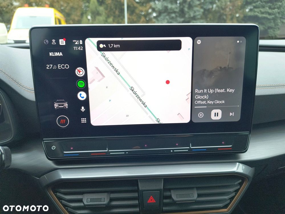 Cupra Formentor - 34