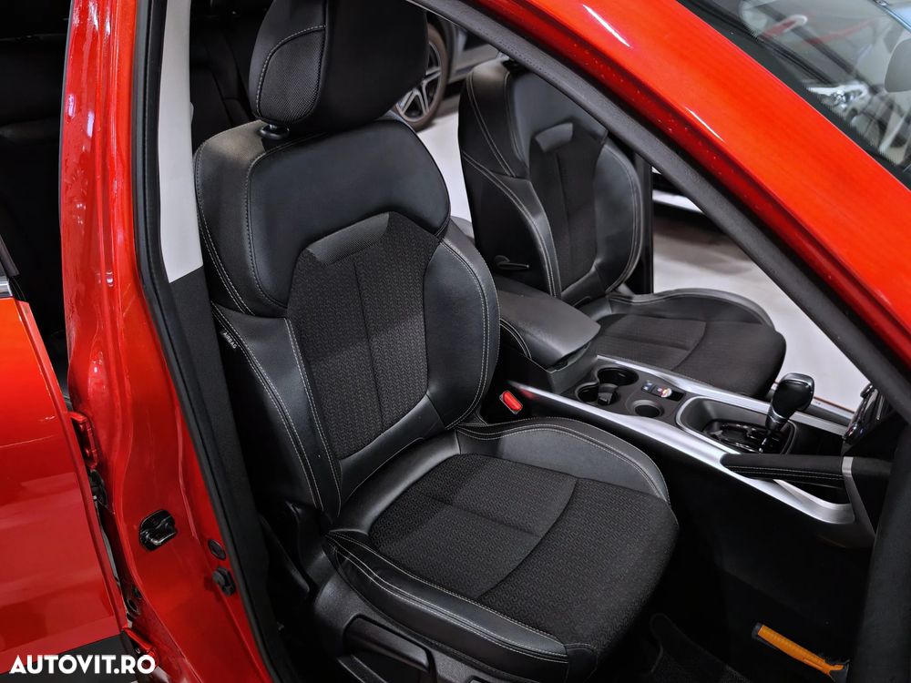 Renault Kadjar Energy TCe 130 EDC Experience - 8