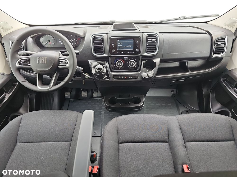 Fiat Ducato - 18