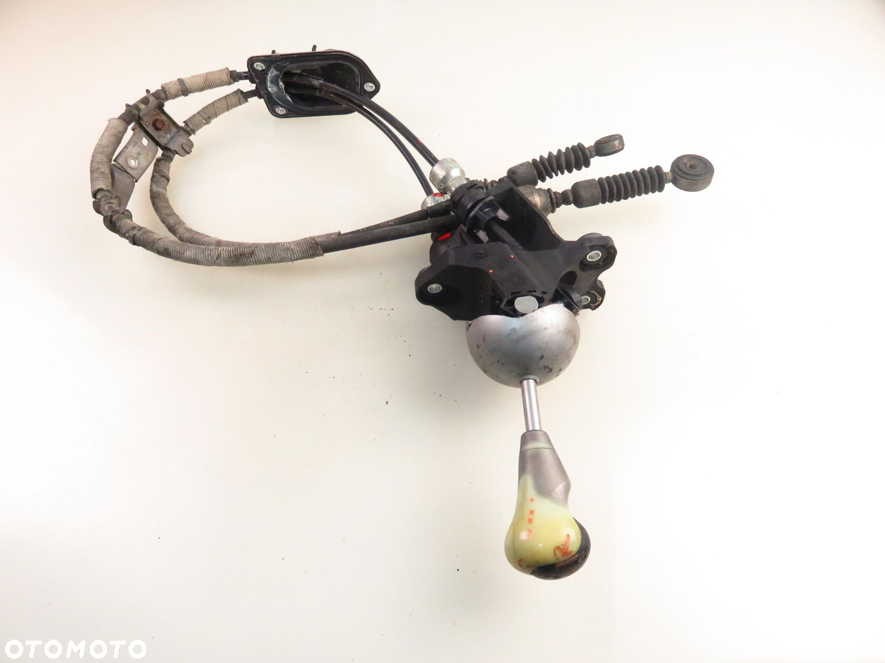 LEWAREK HONDA CIVIC VIII (FN, FK) 2.2 CTDi  140 - N22A2 H201SNA - 8