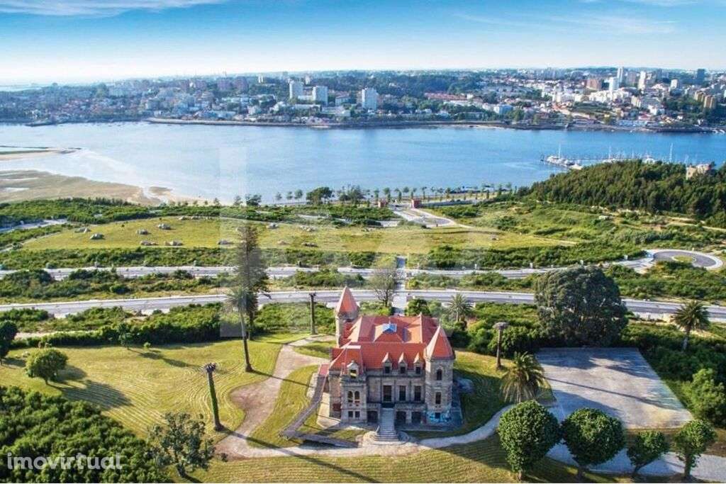 Apartamento T2 NOVO com 132 m2, Terraço de 24 m2 * Dois Lugares de Est - Grande imagem: 2/15